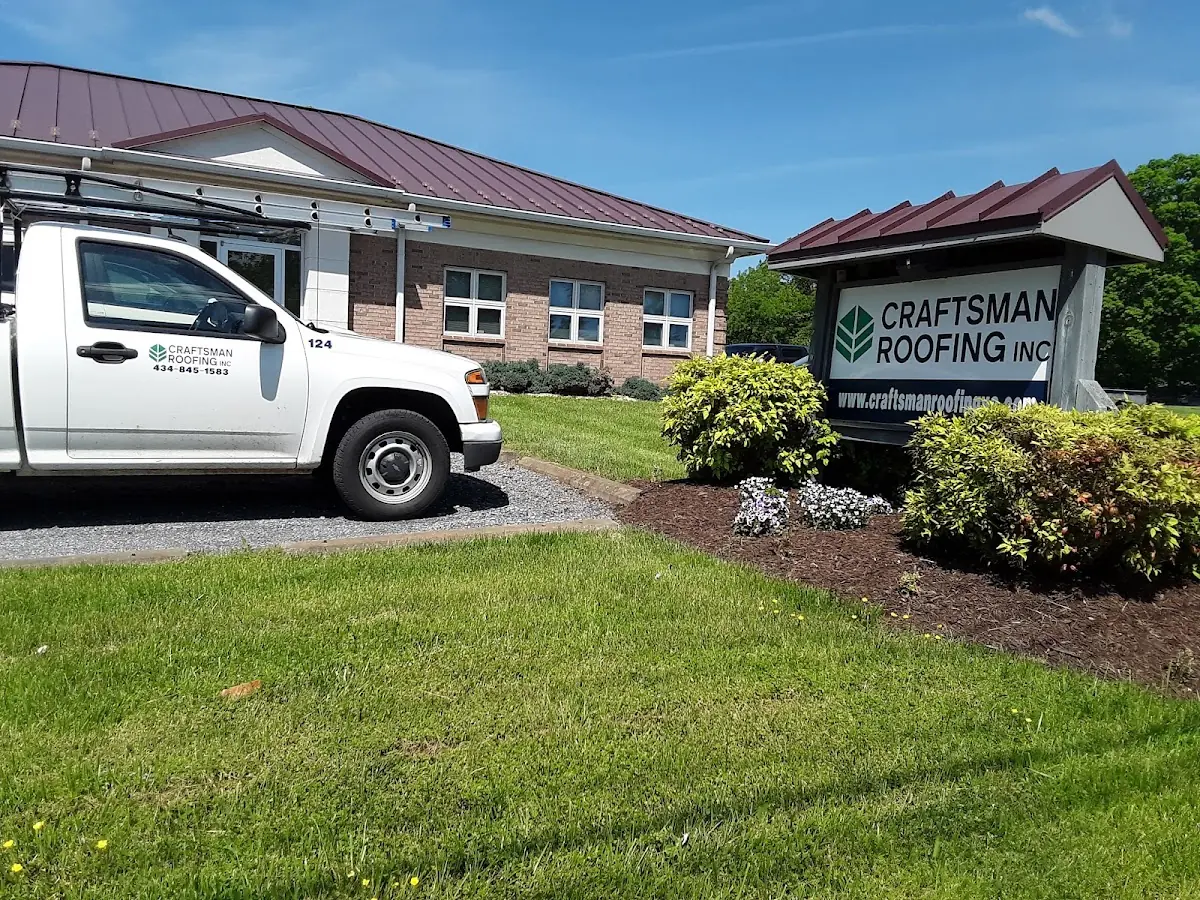 Quality Chimney Repair by experienced craftsmen in Wolfforth